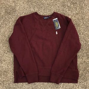 Ralph Lauren sweatshirt